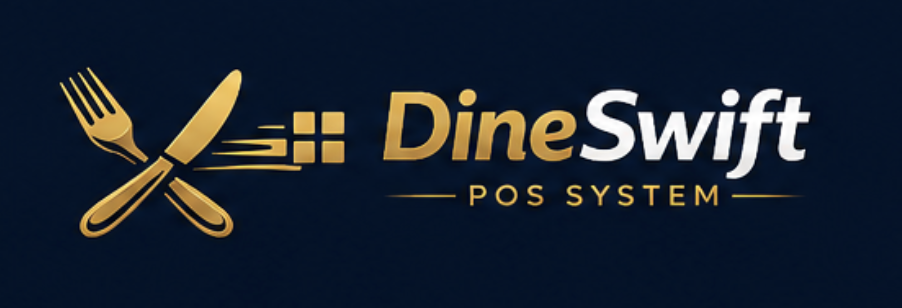 DineSwift POS System