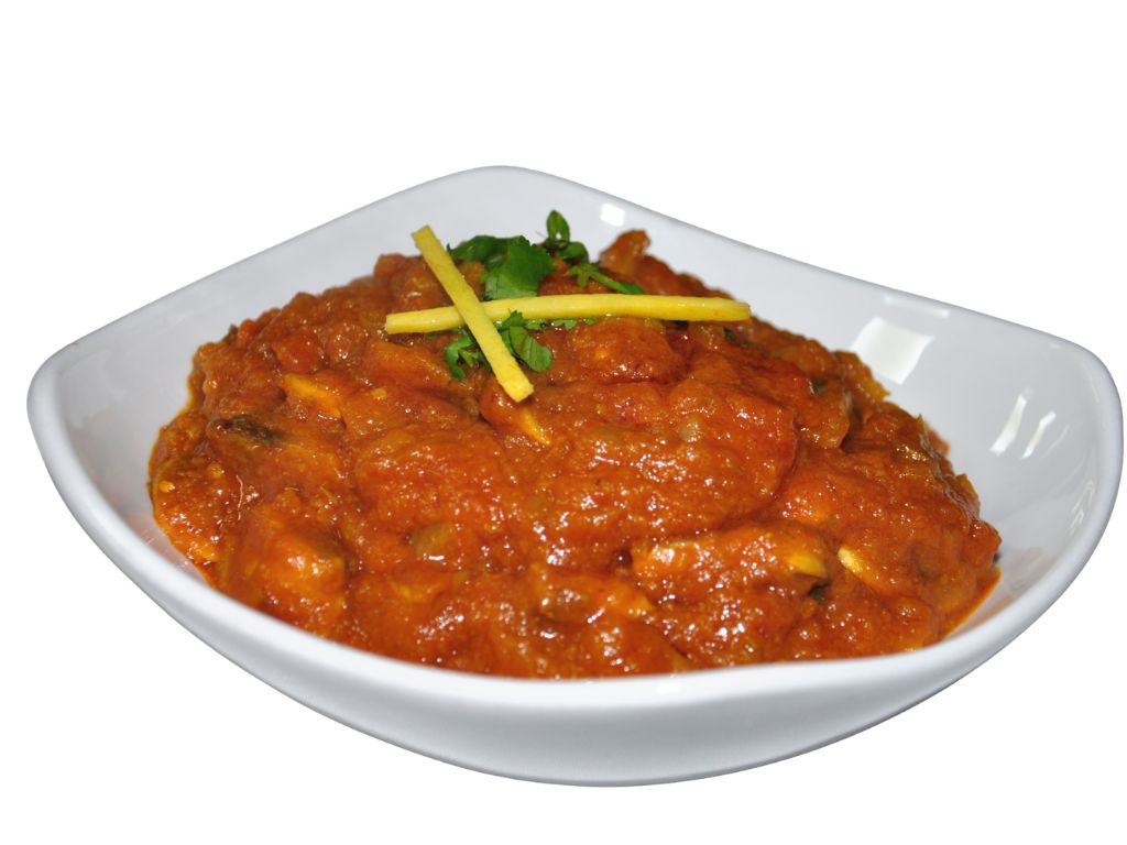 Gurkhali Chicken