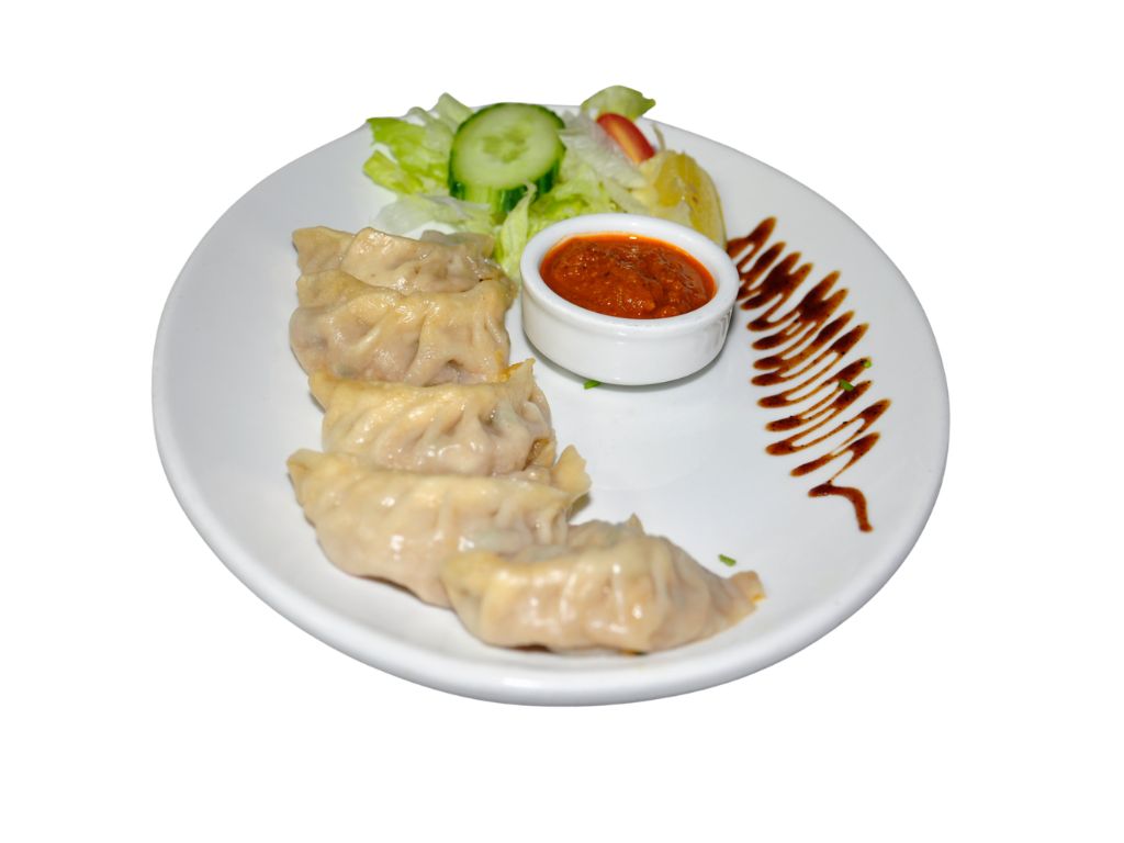 Momo Meat