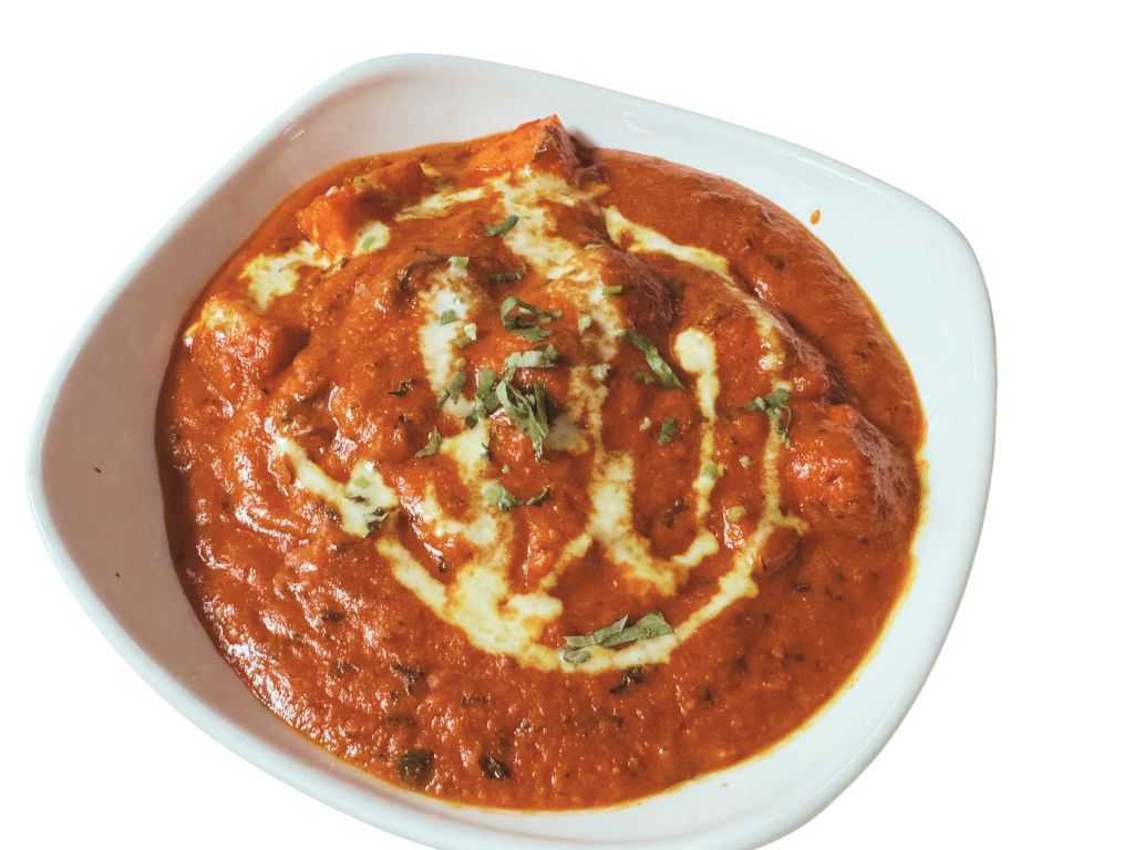 Paneer Makhni